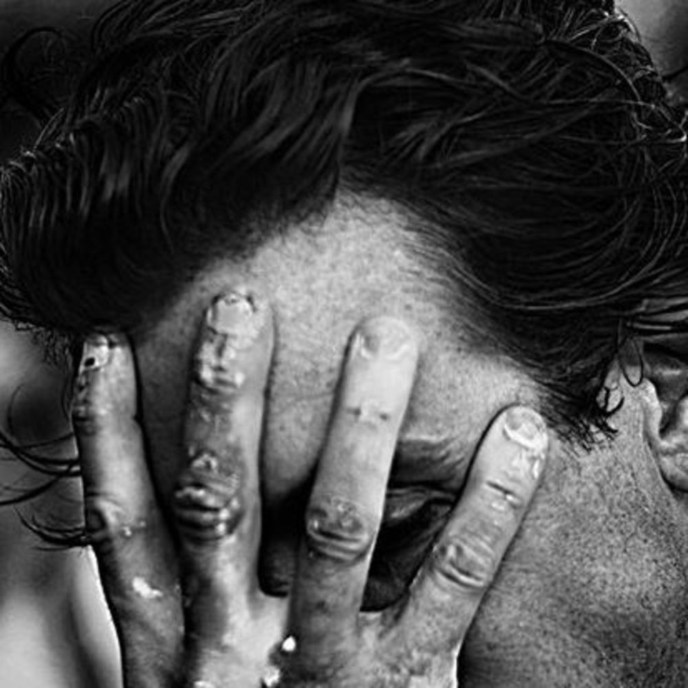 Meet your Posher, Joseph